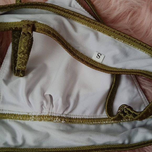 Cupshe bikini - Picture 9 of 15